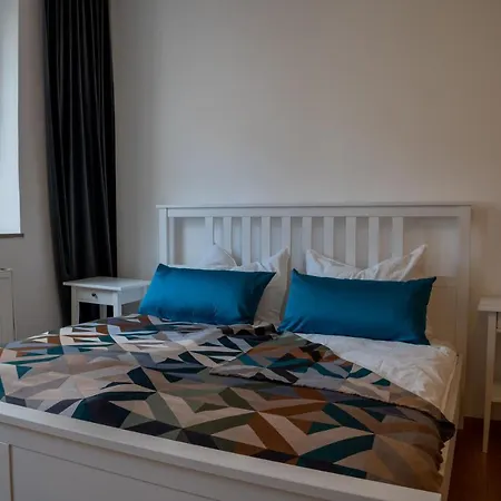 Altstadtjuwel Liboria *