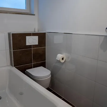 Altstadtjuwel Liboria