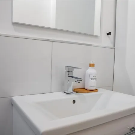 アパート Altstadtjuwel Liboria