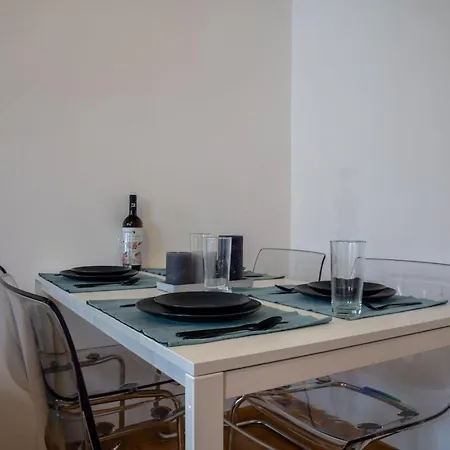 Altstadtjuwel Liboria アパート