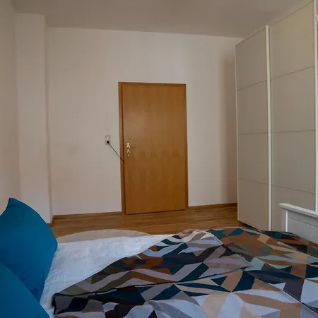 Altstadtjuwel Liboria