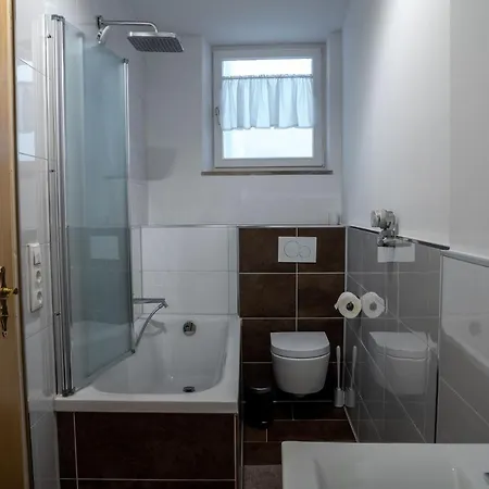 Altstadtjuwel Liboria * アウグスブルク