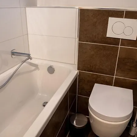 Altstadtjuwel Liboria アウグスブルク