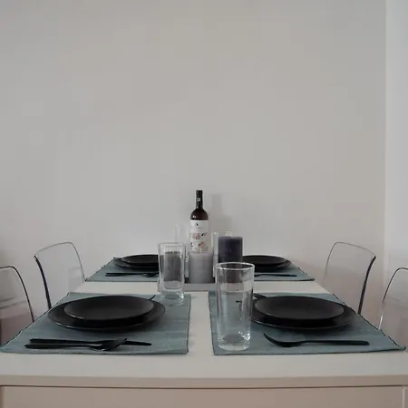 Altstadtjuwel Liboria アパート