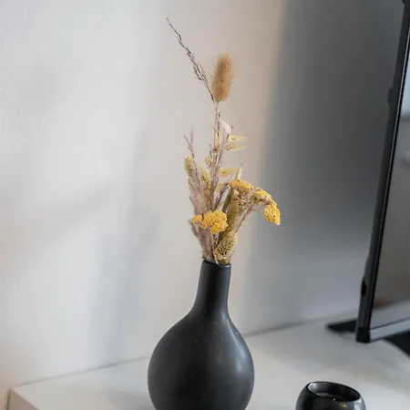 アパート Altstadtjuwel Liboria