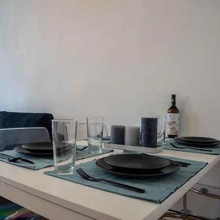 アパート Altstadtjuwel Liboria *