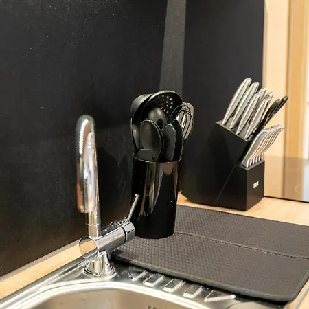 アパート Altstadtjuwel Liboria *