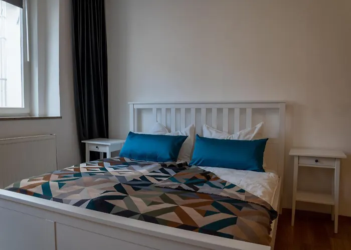 Altstadtjuwel Liboria *