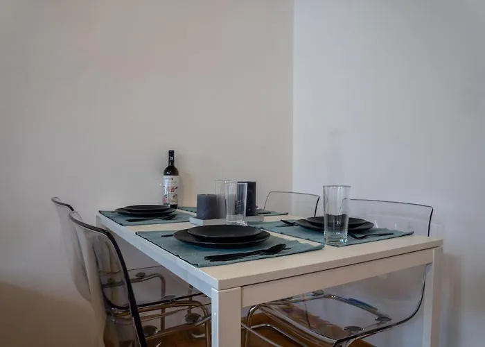 Altstadtjuwel Liboria Apartamento