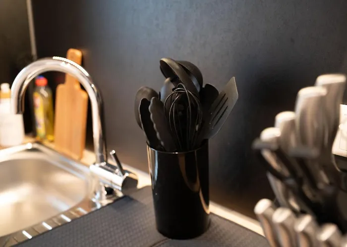 Altstadtjuwel Liboria Apartamento