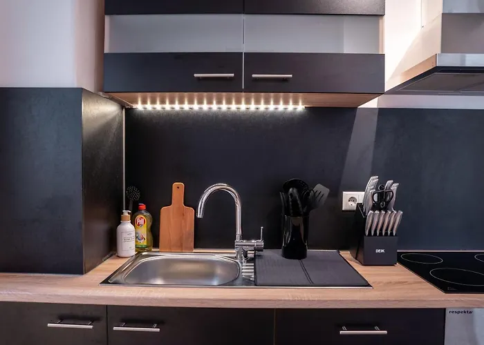 Altstadtjuwel Liboria