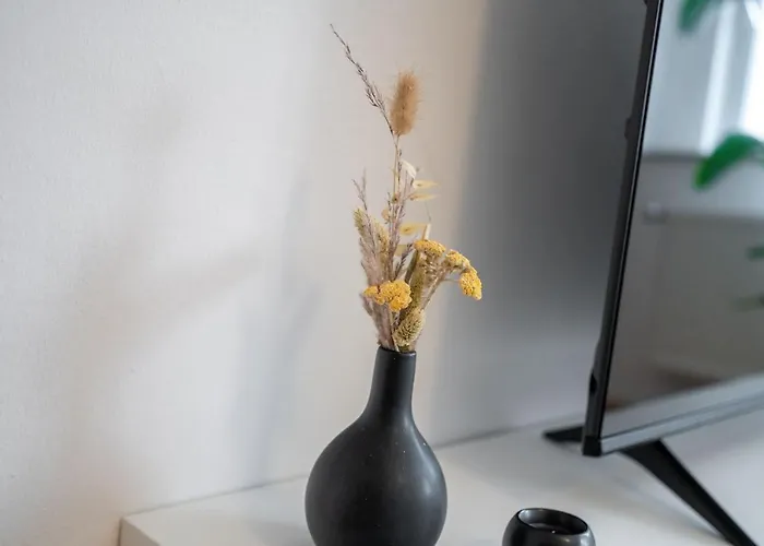 Apartamento Altstadtjuwel Liboria