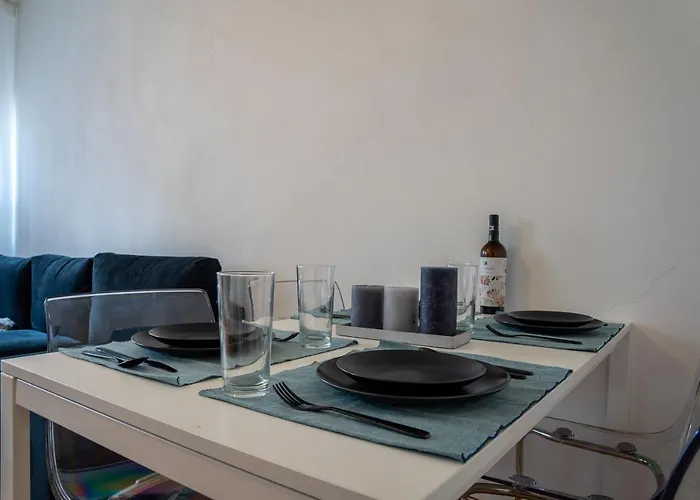 Apartamento Altstadtjuwel Liboria *