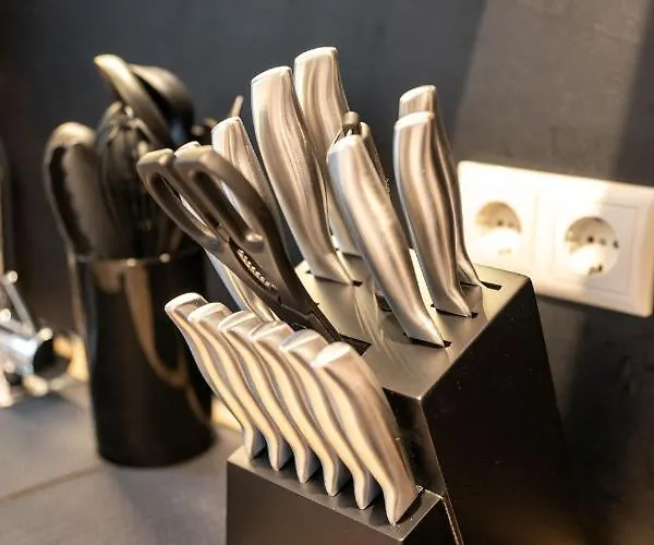 Altstadtjuwel Liboria * Augsburgo