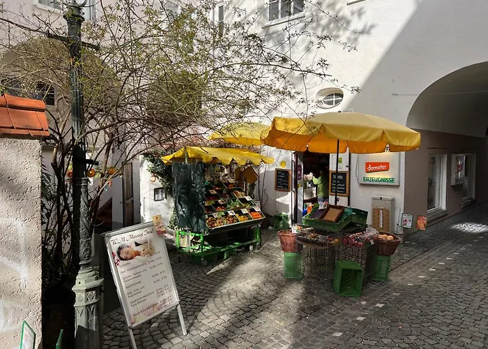 Altstadtjuwel Liboria